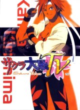 BUY NEW sakura wars - 159719 Premium Anime Print Poster